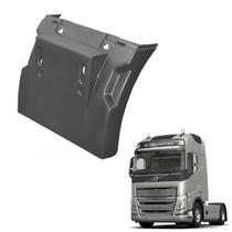 Meio Paralama Volvo Fh 2019 20 2021 2022 Traseiro E 21094392