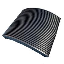 Meio Paralama Volvo Fh / Fm / Nh Cor:Preto Meio Paralama Volvo Fh / Fm / Nh Cor:Preto