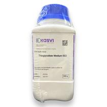 Meio Tioglicolato Kasvi Frasco 500g K25-1533