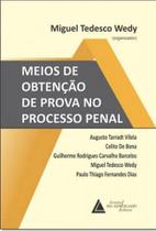 Meios de obtençao de prova no processo penal - LIVRARIA DO ADVOGADO Meios de obtençao de prova no processo penal - LIVRARIA DO ADVOGADO