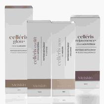 Meiskin Combo Celléris 4 Itens Meiskin Combo Celléris 4 Itens