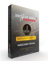 Meiskin mascara facial timeless unisex - caixa