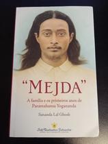 Mejda (self realization fellowship