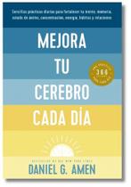 Mejora tu cerebro cada día Mejora tu cerebro cada día