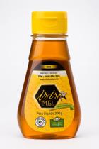 Mel 100% Puro Isis 200gr Em Bisnaga Florada Silvestre