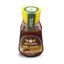 Mel Abeeiro Puro Natural em bisnaga 500gr