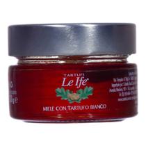 Mel Al Tartufo Branco Le Ife 130g Mel Al Tartufo Branco Le Ife 130g