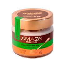 Mel Amaze Honey Fondant Citrus - 200g Mel Amaze Honey Fondant Citrus - 200g