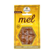 Mel Apisvida 40g