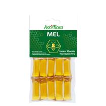 Mel Assiflora Sachê 10 Unidades de 40g
