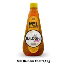 Mel Baldoni Chef 1,1kg Flores De Laranjeiras E Silvestres