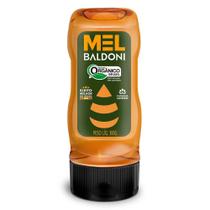 Mel Baldoni Flores Silvestres Orgânico Bisnaga 300G Baldoni