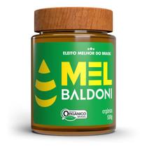 MEL BALDONI ORGÂNICO POTE 500g