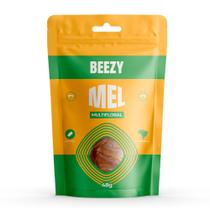 Mel Beezy Multifloral Sachê 48g