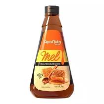 Mel Bisnaga 1,1kg - ApisNutri