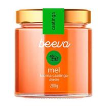 Mel Caatinga Silvestre 280G Beeva