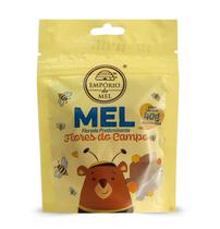 Mel Campo (Silvestre) Sachê 40g - Empório do Mel