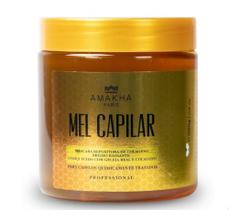 Mel capilar Amakha Paris