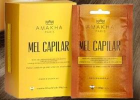 Mel capilar Mel capilar