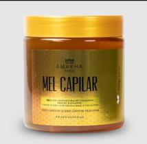Mel Capilar Mel Capilar
