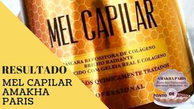 Mel capilar nutrição amakha paris Mel capilar nutrição amakha paris