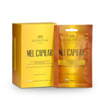 Mel Capilar Sache Caixa 10 Unidades de 30g Amakha Paris