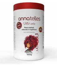 Mel Cola 1kg Cachos Naturais e Orgânicos Anna Telles