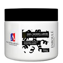 Mel Cola 500g Definidor Cachos Naturais e Orgânicos