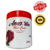 Mel Cola Anna Telles