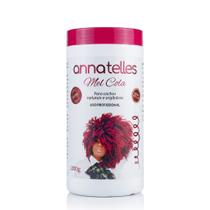 Mel Cola Anna Telles Hidratação Define Cachos Hair Gel 1Kg