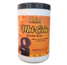 Mel Cola Geleia Real Psiu! 1Kg