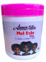 Mel Cola Kids Definição de Cachos 500g Anna Telles