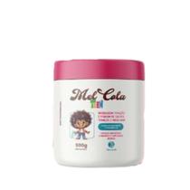 Mel Cola Teen Cachos Naturais E Orgânicos Modelador 500g