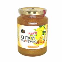 Mel Com Cidra Citron Honey Tea & Spread 550g - Geo