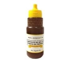 Mel com Extrato de Própolis 270g Composto Mel com Extrato de Própolis 270g Composto