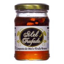Mel Com Trufa Branca Empório Tartufi 200gr