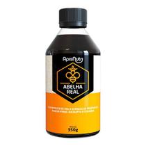 Mel Composto Abelha Real 350g - ApisNutri