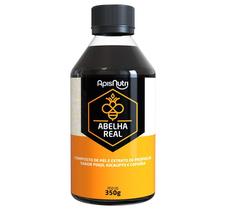 Mel Composto Abelha Real 350G - Xarope