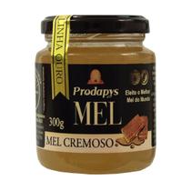 Mel Cremoso Linha Ouro 300g - ELEITO O MELHOR MEL DO MUNDO Mel Cremoso Linha Ouro 300g - ELEITO O MELHOR MEL DO MUNDO