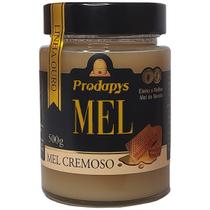 Mel Cremoso Linha Ouro 500g - ELEITO O MELHOR MEL DO MUNDO