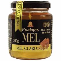 Mel de Abelha Claro 300g Prodapys Mel de Abelha Claro 300g Prodapys