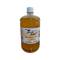 Mel de abelha Jataí - 1 Litro