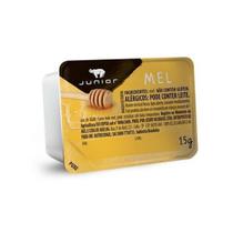 Mel de abelha junior blister 15g c/ 144 unidades