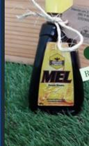 Mel de abelha puro florada silvestre 290g Mel de abelha puro florada silvestre 290g