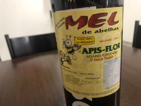 Mel de Abelhas Apis-Flor
