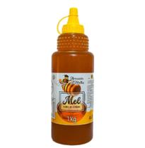 Mel de Abelhas Puro - Silvestre de Flores do cerrado - 1 Kg