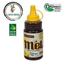 Mel de Aroeira 500g (Orgânico).