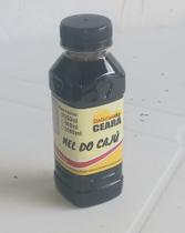 MEL DE CAJU ORGANICO 100% ARTESANAL CX C/03 UN (250 ml)