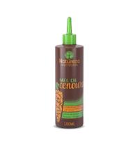 Mel de cenoura 100ml - natureza cosméticos
