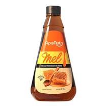 Mel de Florada Silvestre Puro Bisnaga 1,1kg - ApisNutri
